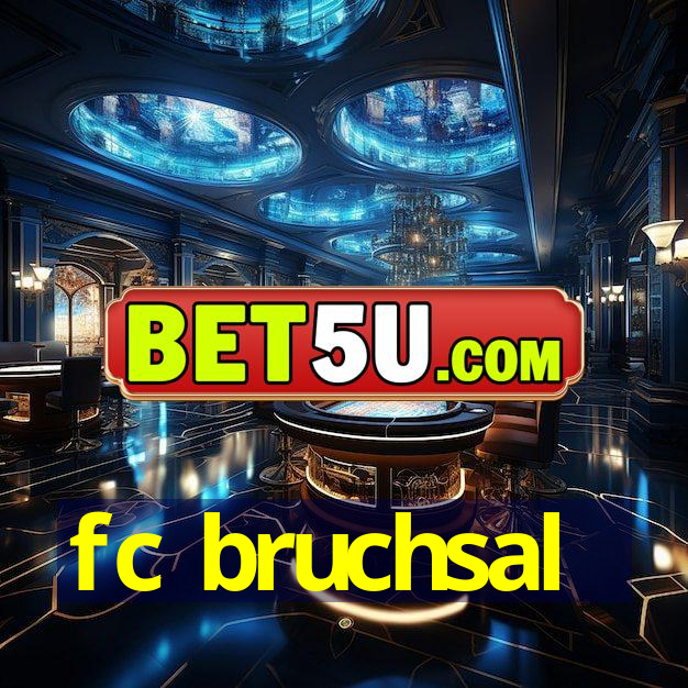 fc bruchsal